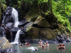 Saat Para Yachter Dunia Terpesona Ujung Barat Indonesia
