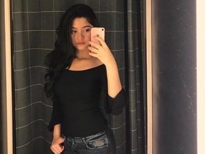 Yoriko Angeline Semangat Akting di Nathan & Nadia