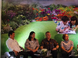 Gerakan Buku untuk Indonesia, Komitmen BCA Giatkan Minat Baca Anak