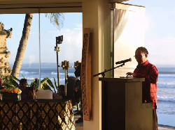 Banten Travel Mart 2017 Dihadiri 42 Buyers Mancanegara