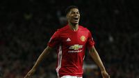 MU ke Semifinal Liga Europa