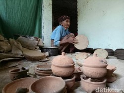 Mbah Boni, Kartini Banyuwangi yang Dikenal Tak Pernah Menyerah