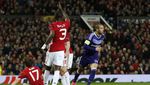 MU ke Semifinal Liga Europa