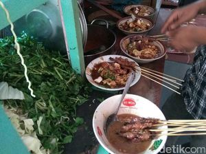 Dieng Aman, Menpar: Banyak Kuliner Asyik di Sana Dieng Aman, Menpar: Banyak Kuliner Asyik di Sana