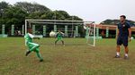 Pelatih FCB Escola Latih 16 Pemain Milo Football Championship