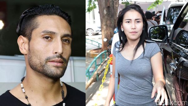 Gaston Jenguk Jupe, Aksi Kucing-kucingan Ayu Ting Ting Cs