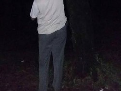 Petir Menyambar Perkemahan Pegawai PT PJB, Satu Karyawan Tewas