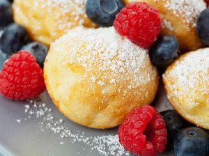 Liburan ke Amsterdam, Wajib Coba 7 Makanan Street Food Ini