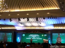 Jokowi Beberkan Cara Atasi Ketimpangan di RI