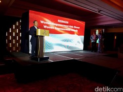 Semangat Hari Kartini, KBRI Singapura Gelar Women Empowerment Awards