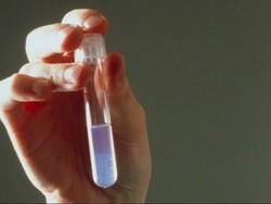 Polisi Thailand Tangkap Pria yang Hendak Selundupkan Air Mani