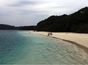 BTM 2017 Kenalkan 7 Wonders of Banten