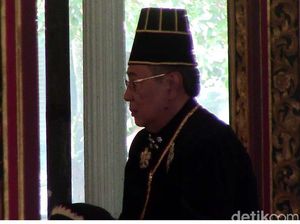 Klaim Sudah Ada Perjanjian Damai, Kubu Paku Buwono XIII Keberatan Mediasi Klaim Sudah Ada Perjanjian Damai, Kubu Paku Buwono XIII Keberatan Mediasi
