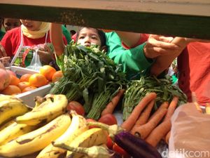 Si Kecil Ikut Belanja Sambil Belajar? Bisa Banget, Begini Caranya