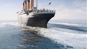 10 Misteri Terbesar di Balik Tenggelamnya Titanic, Belum Terpecahkan