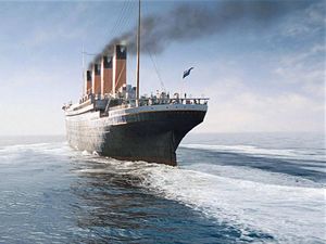 Tragedi Titan Mengingatkan Pada Tenggelamnya Titanic