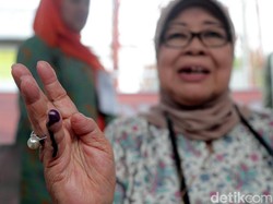 60 TPS di Sulsel Nyoblos Ulang