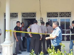 Sempat Minta Dijemput, Mahasiswi Palembang Ditemukan Gantung Diri