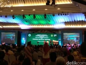 Ini Lokasi 12,7 Juta Hektar Lahan yang Siap Dimanfaatkan Warga Miskin