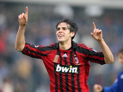 Ketidaksempurnaan dalam Kesempurnaan Karier Kaka