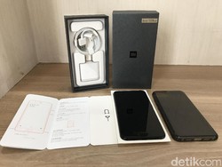 Ini Alasan Xiaomi Mi 6 Tiru iPhone 7