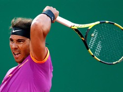 Nadal ke Semifinal, Djokovic Tersingkir