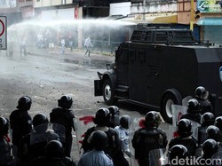 3 Orang Tewas dalam Aksi Demo di Venezuela, Total Korban 24 Orang