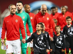 Monaco Kuat, tapi Bisakah Kalahkan Juventus?