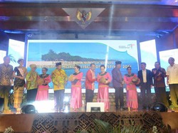 Tarik Wisatawan, Morotai Gelar Banyak Festival Keren Tahun Ini