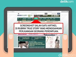 Hari Terakhir detikHealth Giveaway, Yuk Segera Ikut