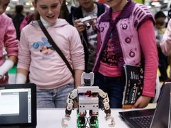 Peran Perempuan dalam Sains: Belajar dari Rusia