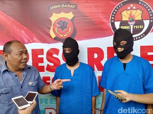 Waspada, Penjambret di Cirebon Gentayangan Incar Wanita