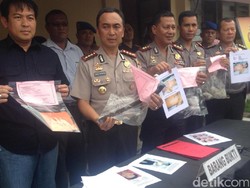 Polres Medan: Mayat di Tempat Sampah Korban Penganiayaan 15 Orang