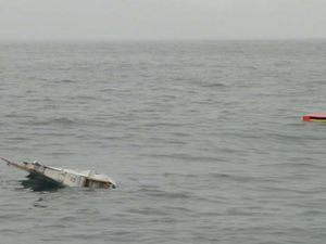 Analisis Baru Menguatkan Kemungkinan Lokasi Pesawat MH370