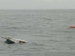 Analisis Baru Menguatkan Kemungkinan Lokasi Pesawat MH370