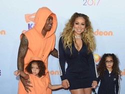 7 Mantan Pasangan Selebriti yang Masih Berteman Walau Sudah Bercerai