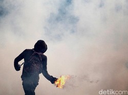 Tokoh Islam di Kalsel Tolak People Power