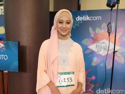 Foto: 5 Mojang Geulis di Audisi Sunsilk Hijab Hunt Bandung 2017