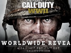 Catat! Ini Poin-poin Penting di Call of Duty: WWII