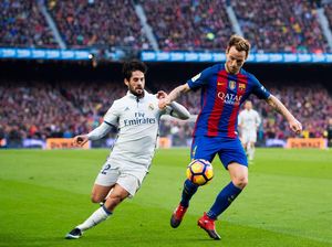 Madrid vs Barcelona = Uang, Uang, dan Uang