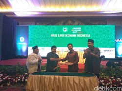 CT Corp dan MUI Sepakat Kerja Sama di Sektor Retail