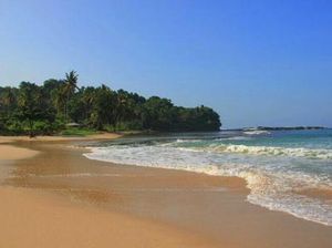 Tanjung Lesung Banten Akan Benahi Potensi Pariwisata
