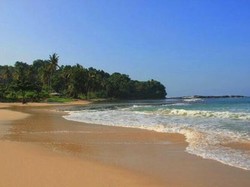 Tanjung Lesung Banten Akan Benahi Potensi Pariwisata