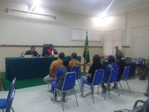 Positif HIV/AIDS, Seorang PSK di Pasuruan Langsung Limbung