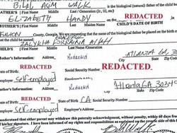 Pengadilan AS Izinkan Anak Diberi Nama Allah