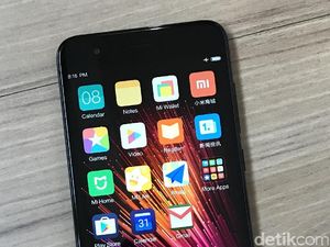 Xiaomi Terancam Disalip Didi Xiaomi Terancam Disalip Didi