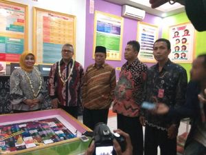 KPU Berharap UU Pemilu Segera Disahkan