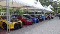 Kontes Modifikasi BlackAutoBattle 2017 Solo