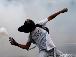 Permulaan Pelaksanaan Makar Bisa Dipidana? Ini Kata MK