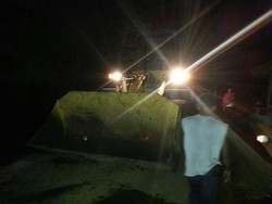 Longsor Telah Dibersihkan, Long Weekend ke Gunung Bromo Lancar